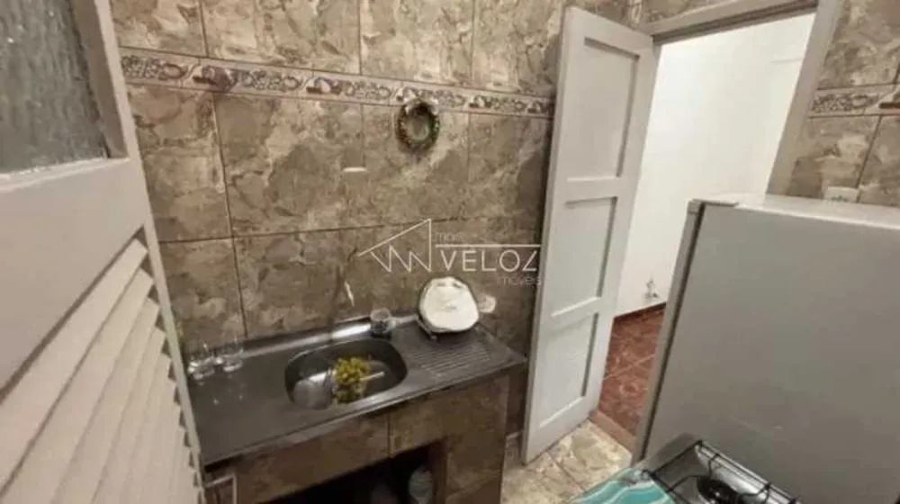 Apartamento, 1 quarto, 34 m² - Foto 1