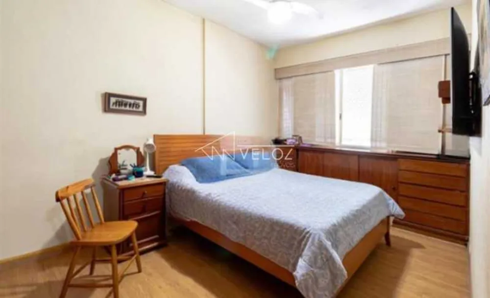 Apartamento, 4 quartos, 160 m² - Foto 9