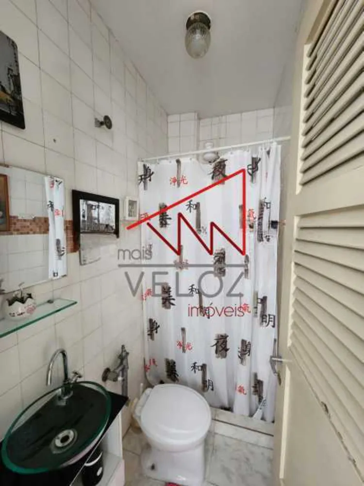 Apartamento, 4 quartos, 200 m² - Foto 15
