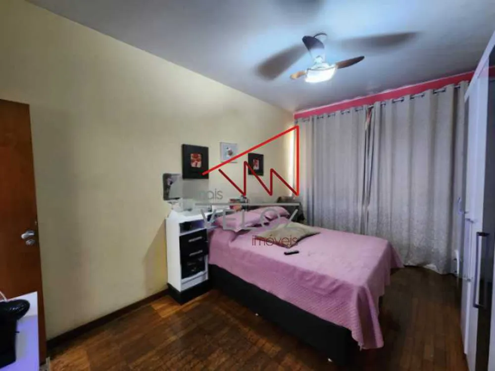 Apartamento, 4 quartos, 200 m² - Foto 21