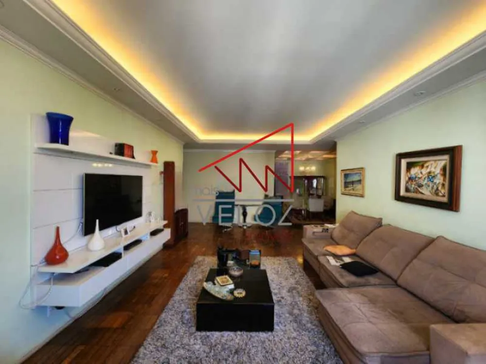 Apartamento, 4 quartos, 200 m² - Foto 14