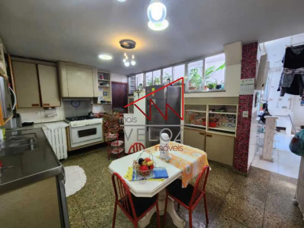 Apartamento, 4 quartos, 200 m² - Foto 17