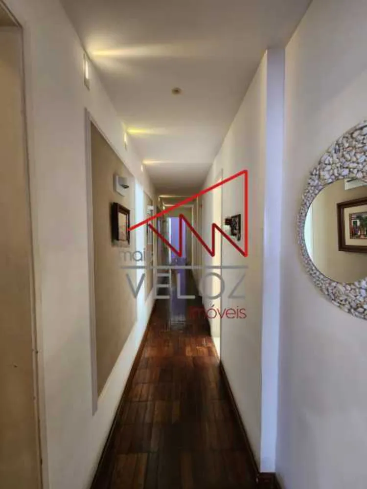 Apartamento, 4 quartos, 200 m² - Foto 12