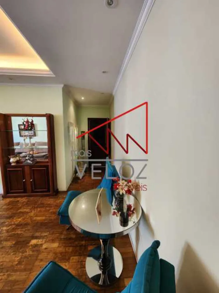 Apartamento, 4 quartos, 200 m² - Foto 6