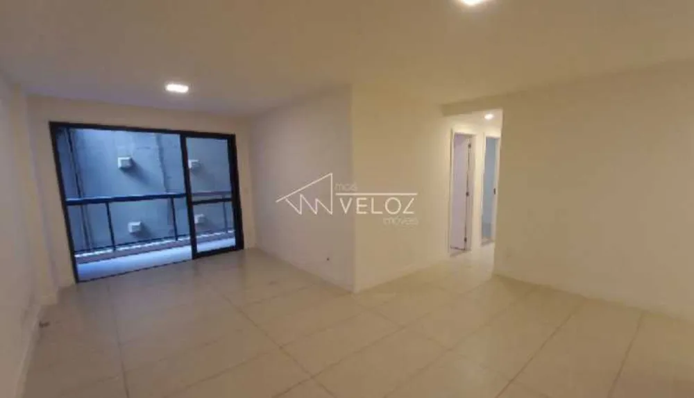 Apartamento, 3 quartos, 124 m² - Foto 1