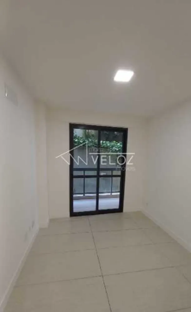Apartamento, 3 quartos, 124 m² - Foto 4