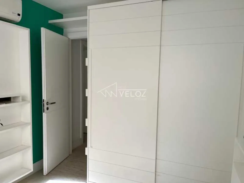 Apartamento, 4 quartos, 155 m² - Foto 13