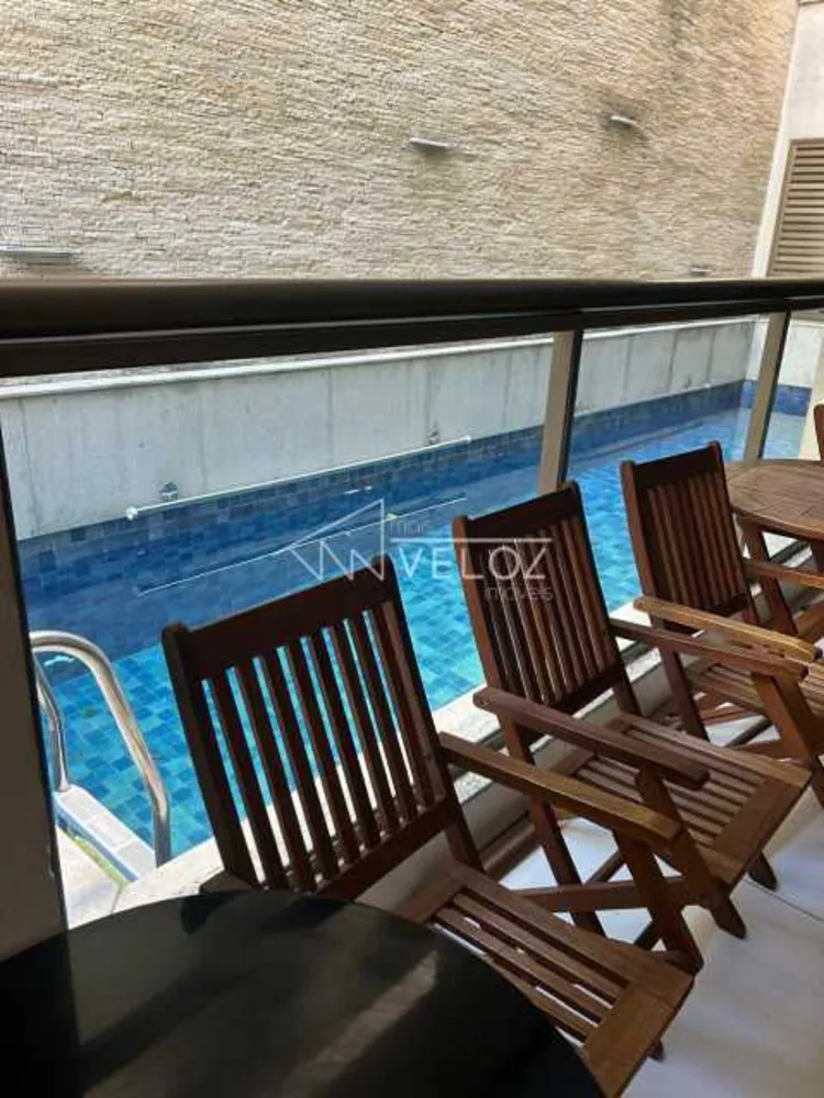 Apartamento, 4 quartos, 155 m² - Foto 21