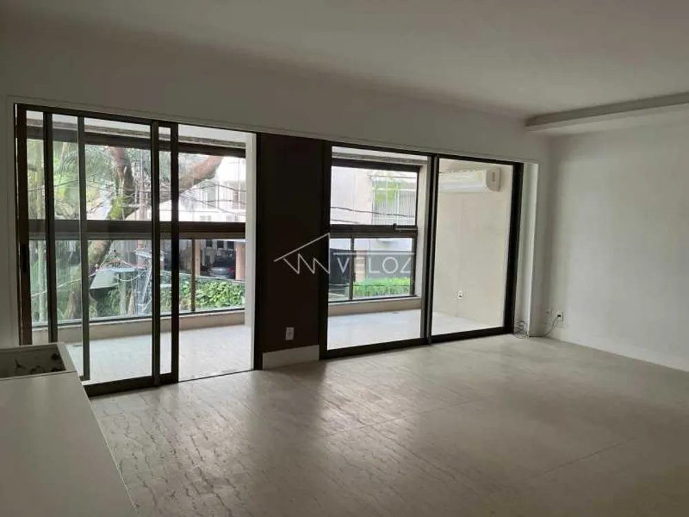 Apartamento, 4 quartos, 155 m² - Foto 7