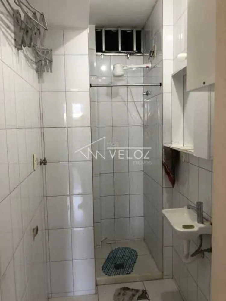 Apartamento, 1 quarto, 19 m² - Foto 8