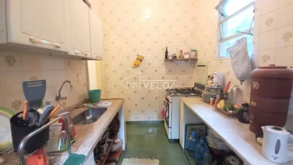 Apartamento, 2 quartos, 64 m² - Foto 4