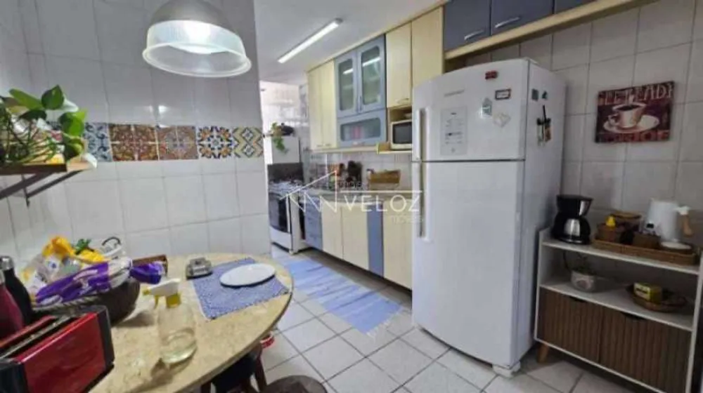 Apartamento, 2 quartos, 85 m² - Foto 4
