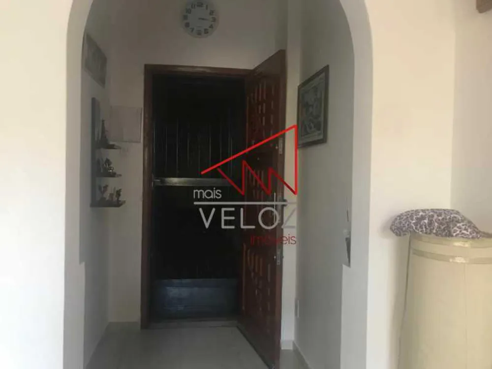 Apartamento, 1 quarto, 43 m² - Foto 5