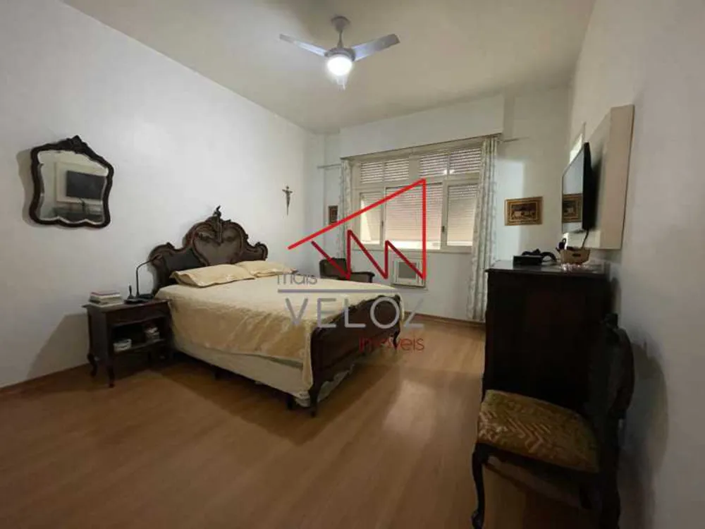 Apartamento, 3 quartos, 136 m² - Foto 1