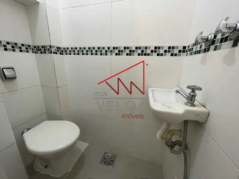 Apartamento, 3 quartos, 136 m² - Foto 3