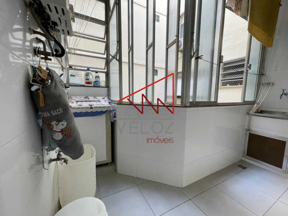Apartamento, 3 quartos, 136 m² - Foto 19