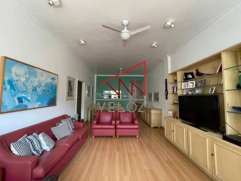 Apartamento, 3 quartos, 136 m² - Foto 7