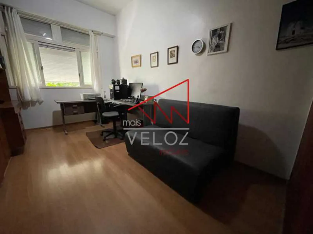 Apartamento, 3 quartos, 136 m² - Foto 15