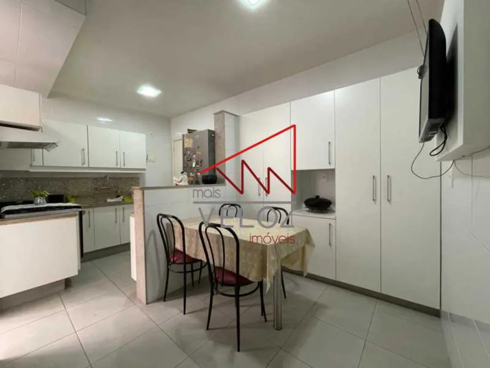 Apartamento, 3 quartos, 136 m² - Foto 21