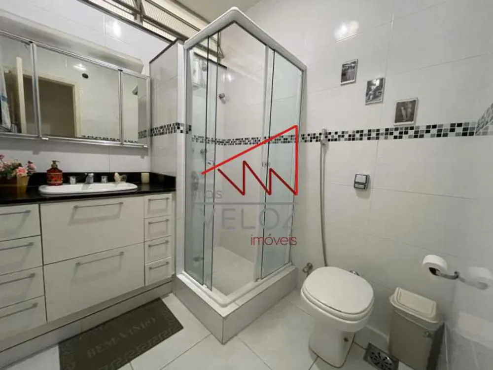 Apartamento, 3 quartos, 136 m² - Foto 4