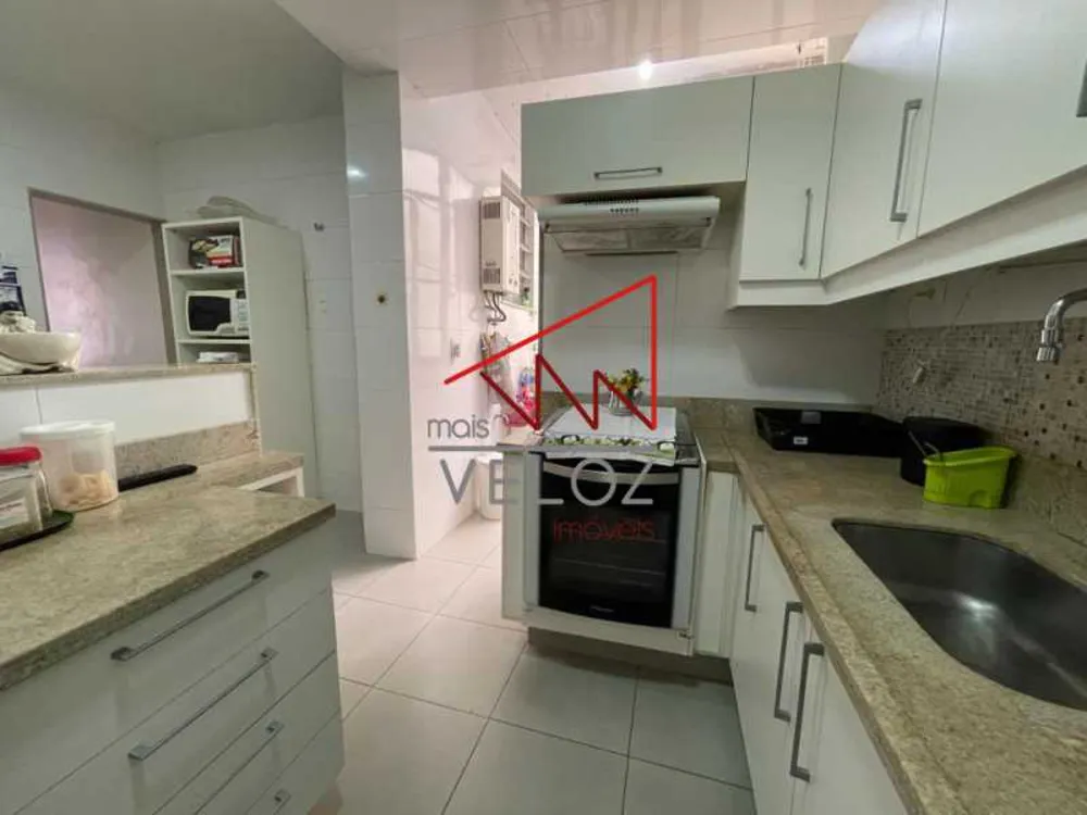 Apartamento, 3 quartos, 136 m² - Foto 8