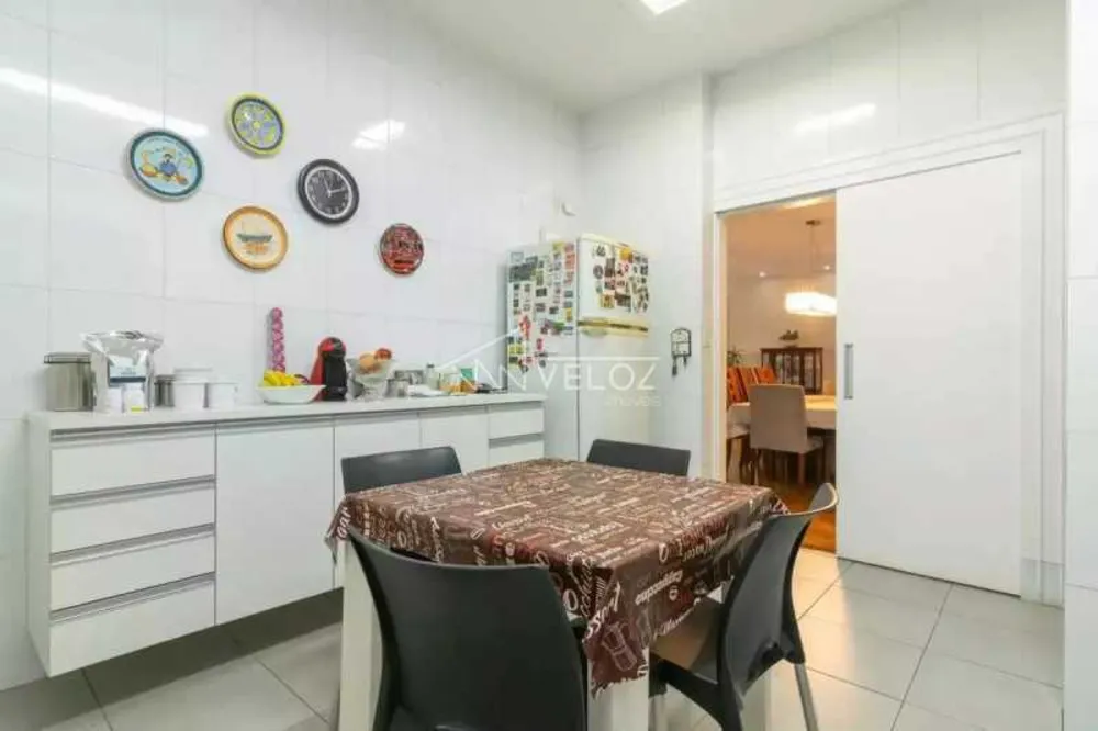 Apartamento, 3 quartos, 230 m² - Foto 5