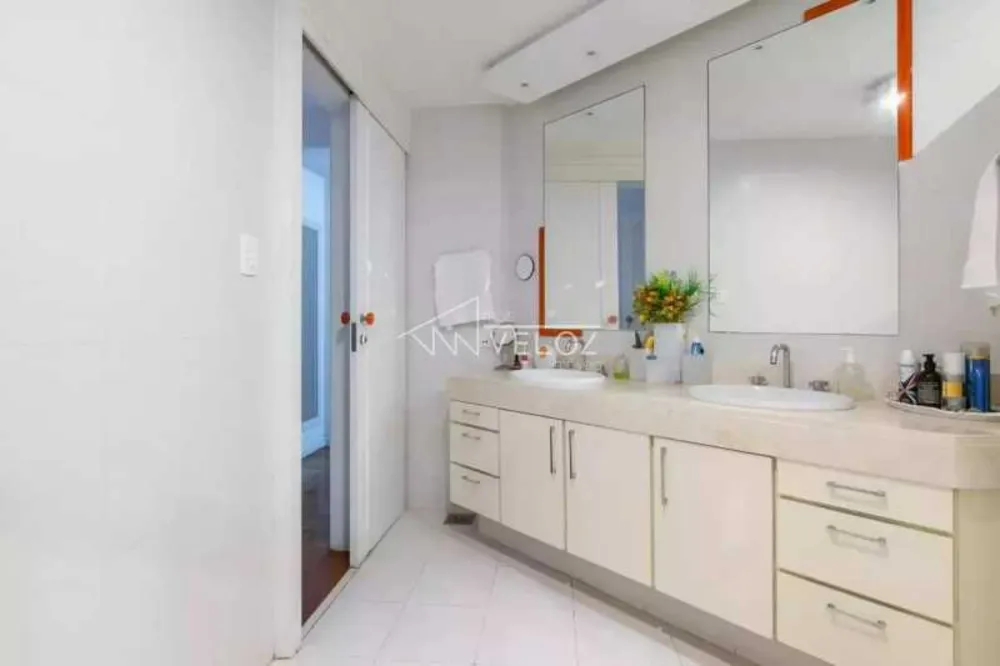 Apartamento, 3 quartos, 230 m² - Foto 12