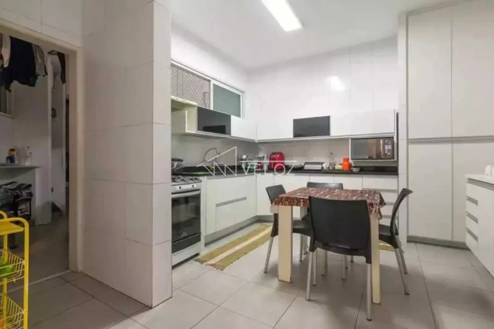 Apartamento, 3 quartos, 230 m² - Foto 7