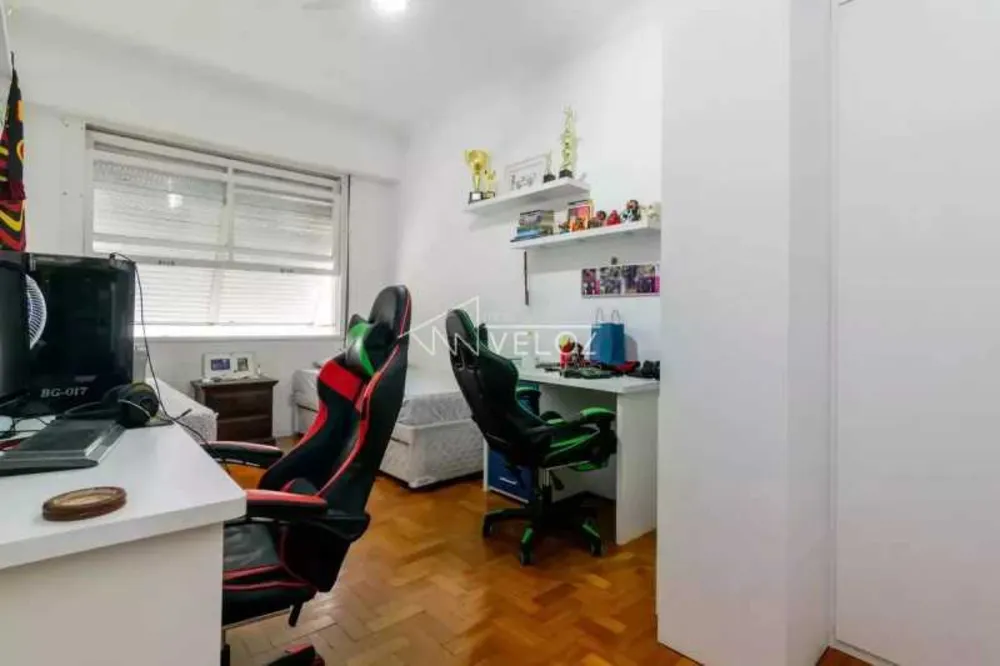 Apartamento, 3 quartos, 230 m² - Foto 3