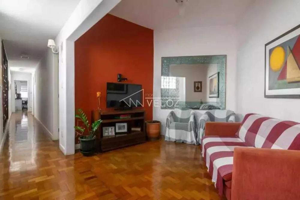 Apartamento, 3 quartos, 230 m² - Foto 8