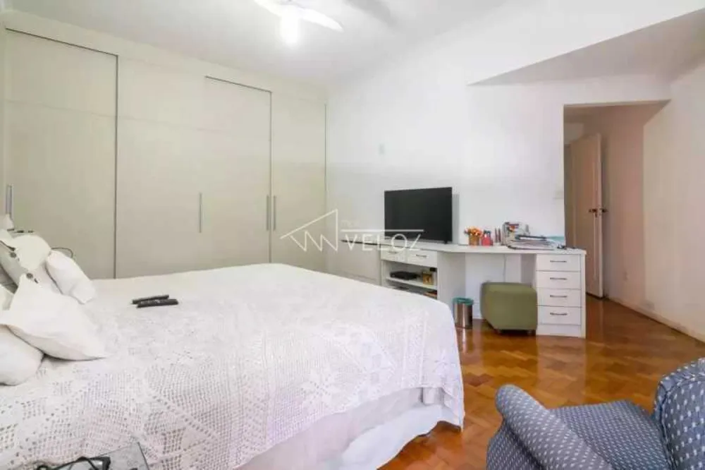 Apartamento, 3 quartos, 230 m² - Foto 6