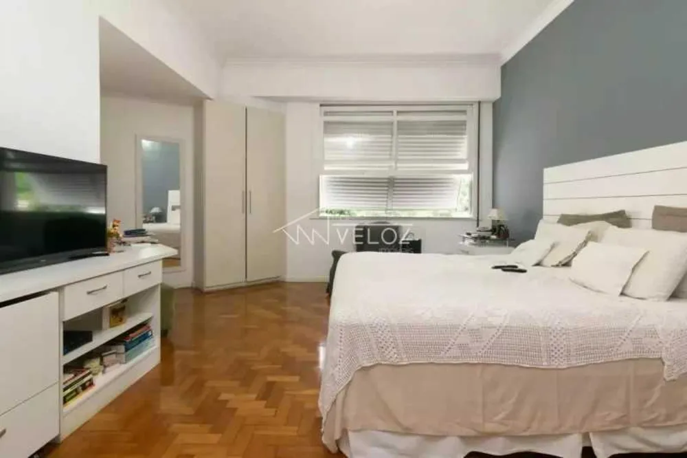 Apartamento, 3 quartos, 230 m² - Foto 9