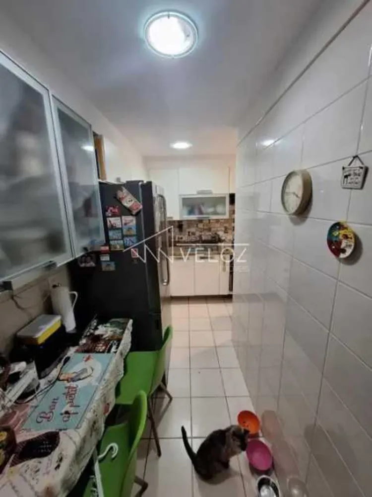 Apartamento, 2 quartos, 103 m² - Foto 16