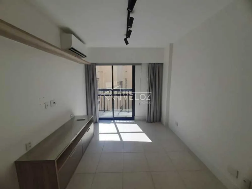 Flat/Apart Hotel, 1 quarto, 40 m² - Foto 6