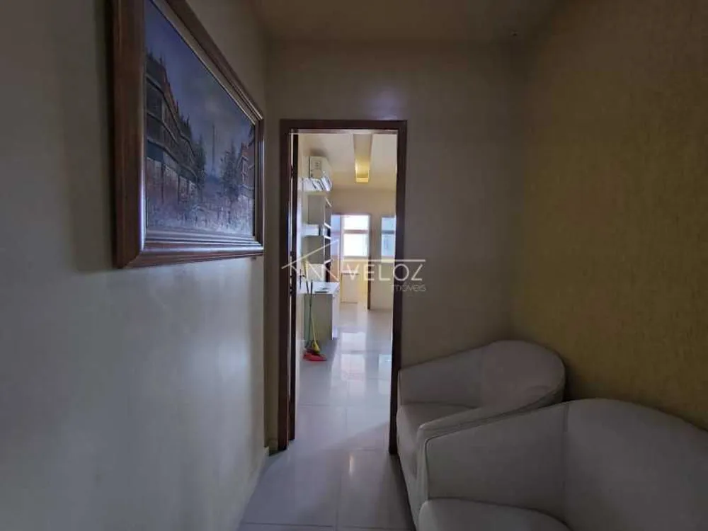 Sala-Conjunto, 38 m² - Foto 19