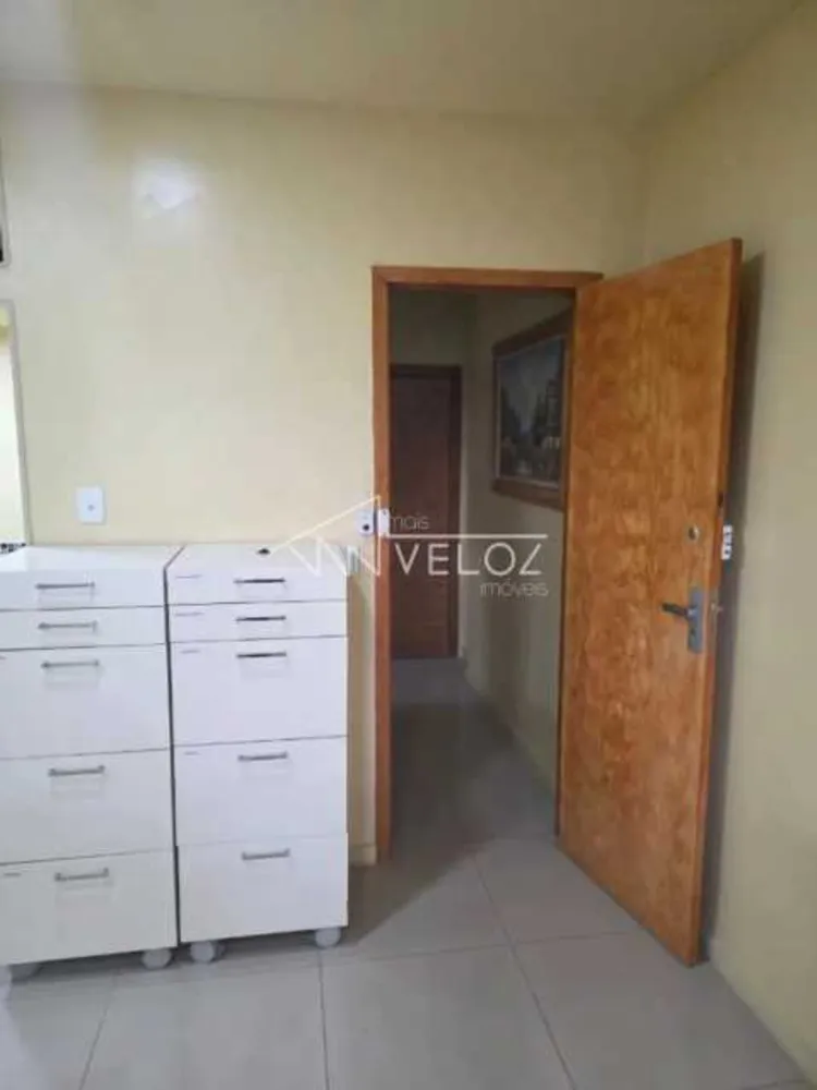 Sala-Conjunto, 38 m² - Foto 26