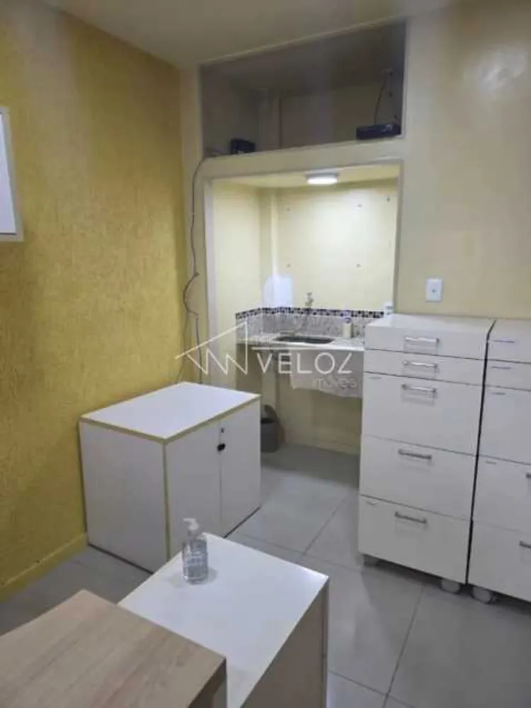 Sala-Conjunto, 38 m² - Foto 24