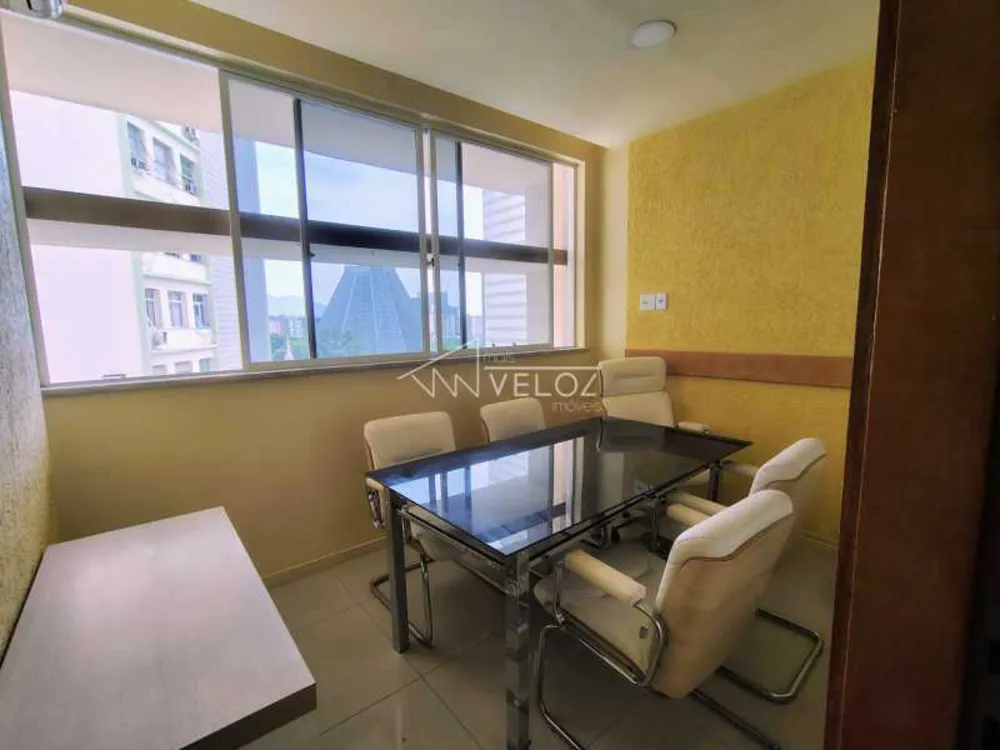 Sala-Conjunto, 38 m² - Foto 5