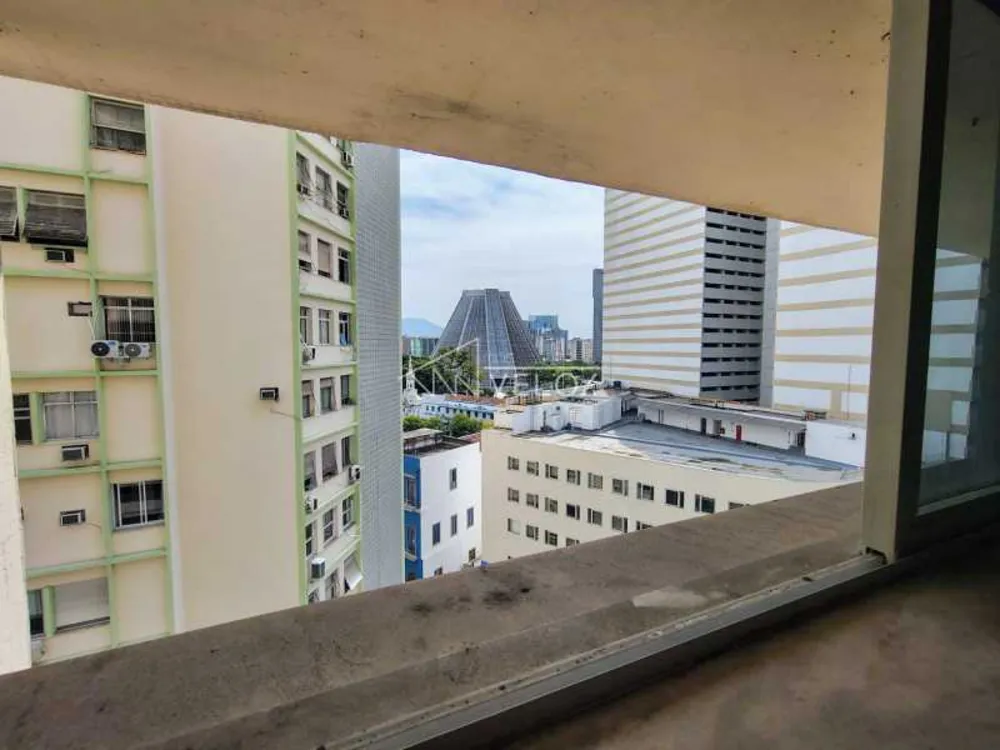 Sala-Conjunto, 38 m² - Foto 6