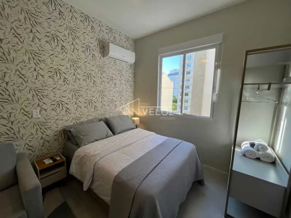 Kitnet-Studio, 21 m² - Foto 13