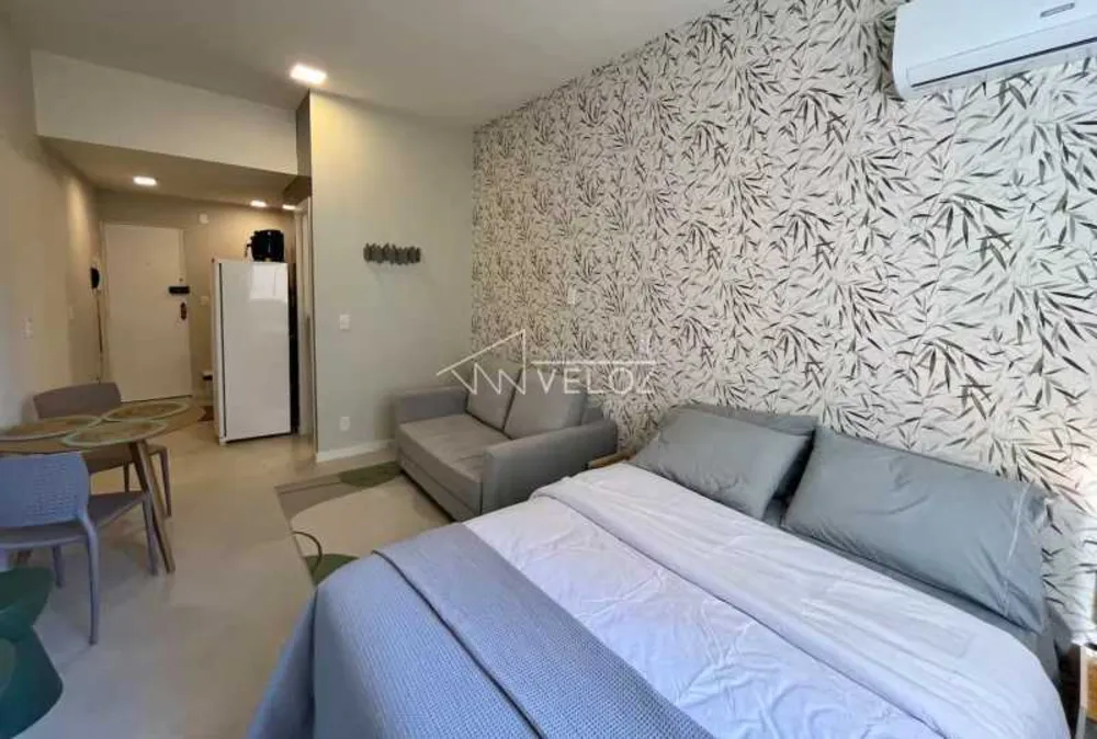 Kitnet-Studio, 21 m² - Foto 11