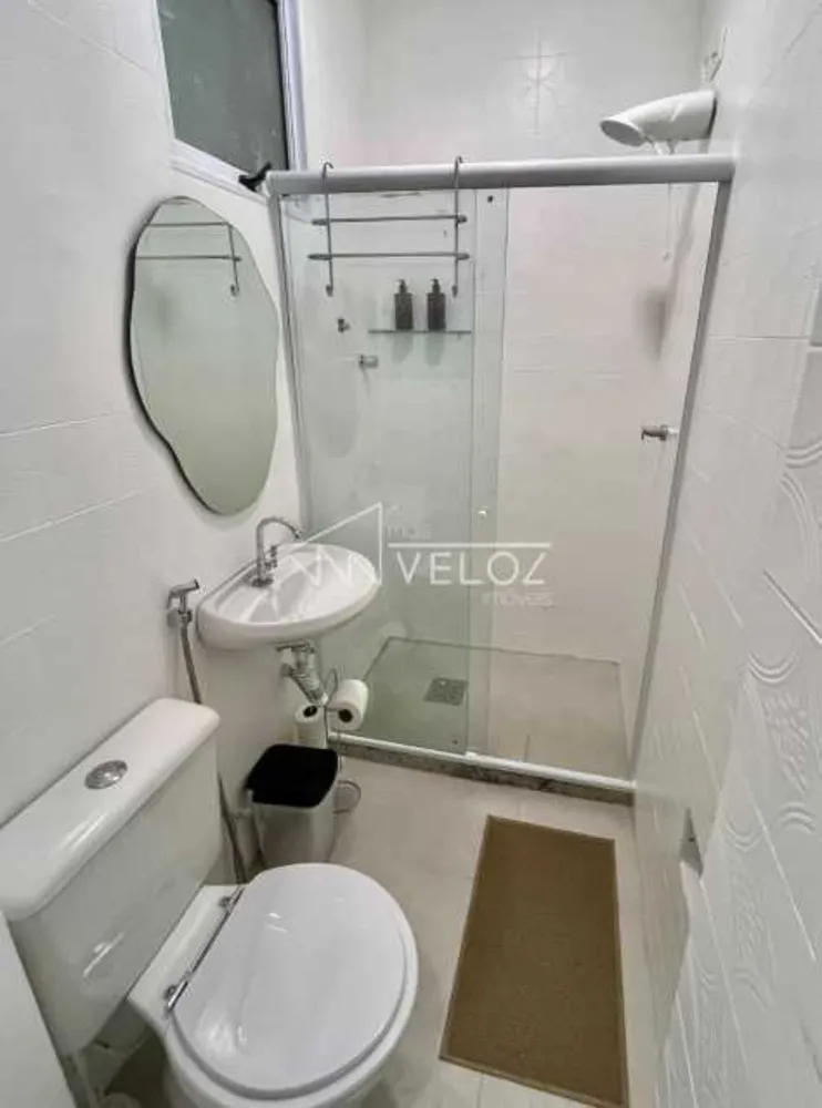 Kitnet-Studio, 21 m² - Foto 19