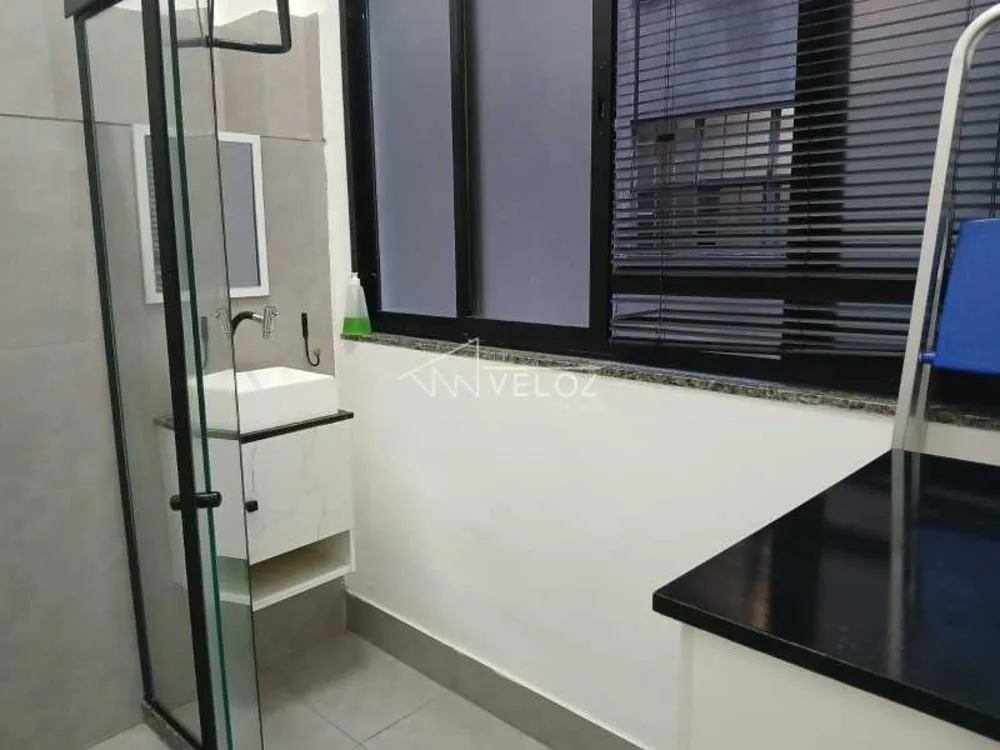 Sala-Conjunto, 18 m² - Foto 12