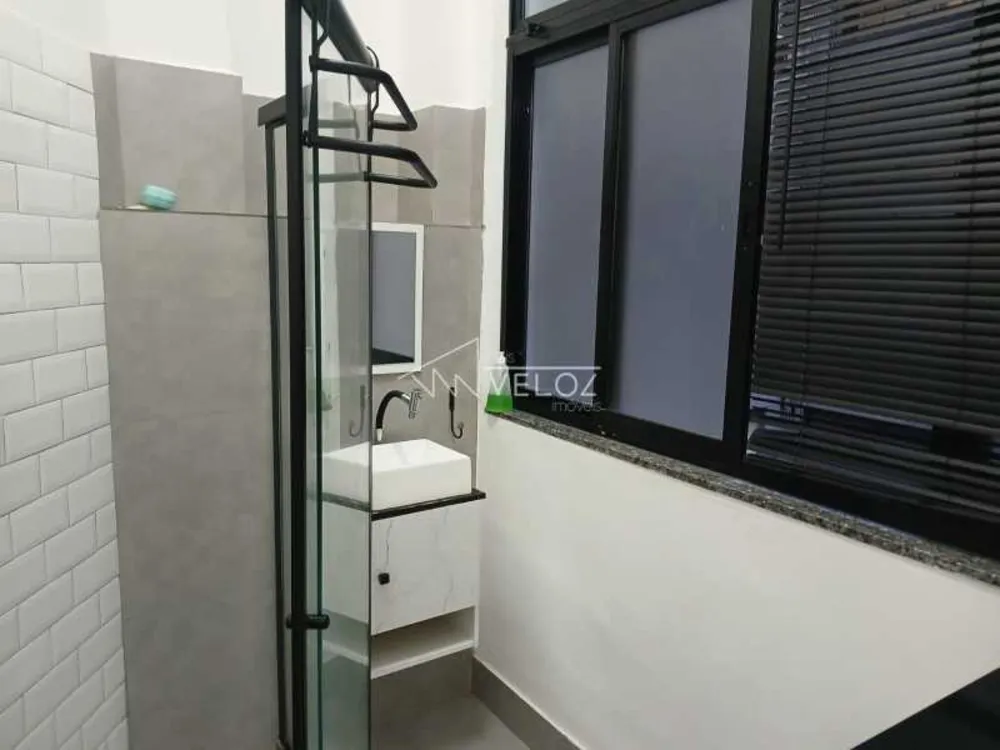 Sala-Conjunto, 18 m² - Foto 10