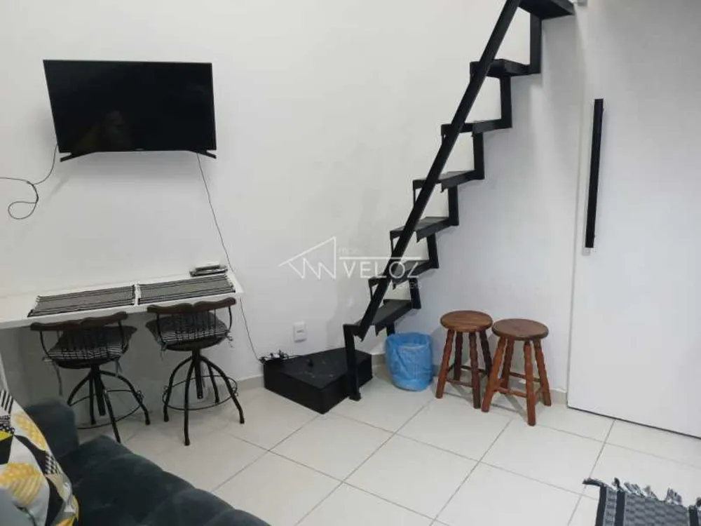 Sala-Conjunto, 18 m² - Foto 6