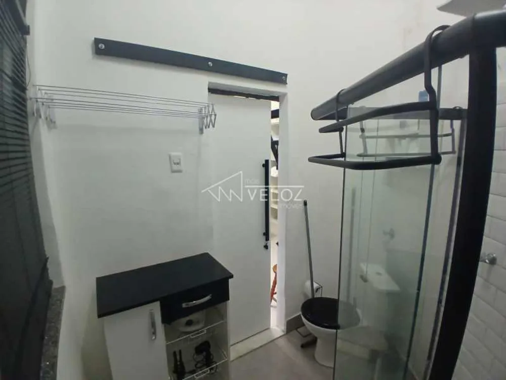 Sala-Conjunto, 18 m² - Foto 1
