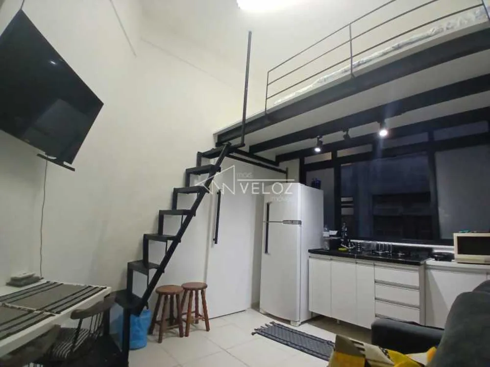 Sala-Conjunto, 18 m² - Foto 7