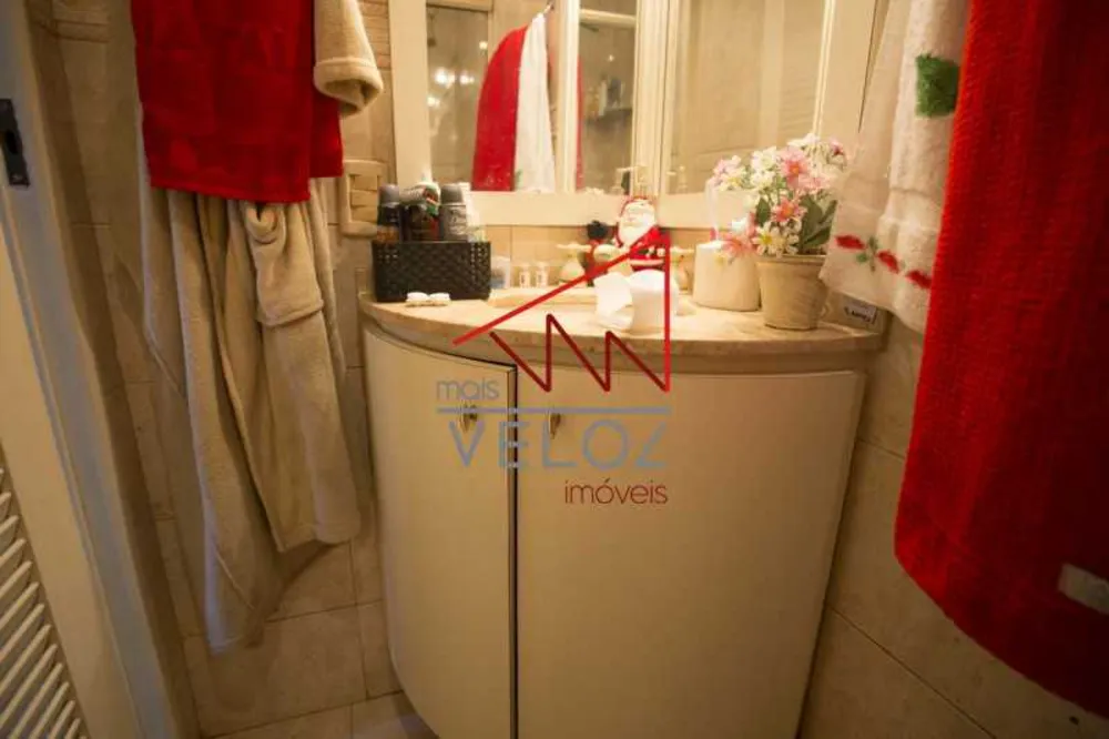 Cobertura, 4 quartos, 197 m² - Foto 4