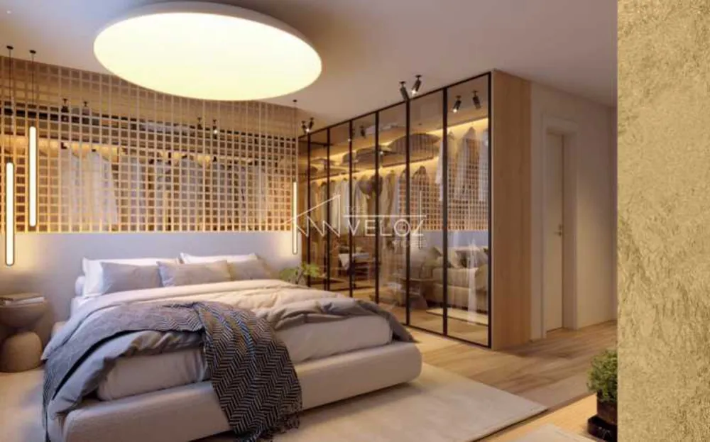 Apartamento, 3 quartos, 96 m² - Foto 3
