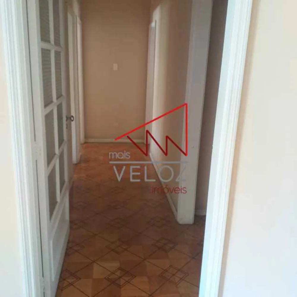Apartamento, 3 quartos, 150 m² - Foto 5